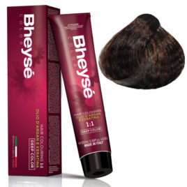 Coloração Bheyse Professional 5.54 - 100 ml
