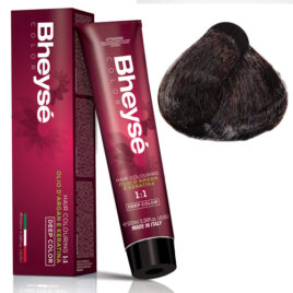 Coloração Bheyse Professional 5.56 - 100 ml