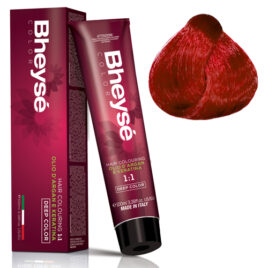 Coloração Bheyse Professional /55 - 100 ml
