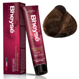 Coloração Bheyse Professional 6.48 - 100 ml