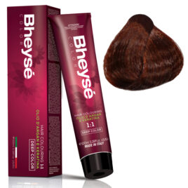 Coloração Bheyse Professional 6.53 - 100 ml