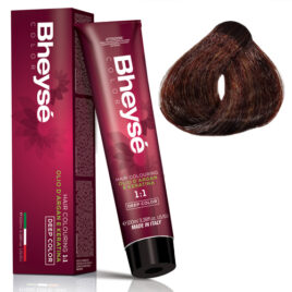 Coloração Bheyse Professional 6.61 - 100 ml