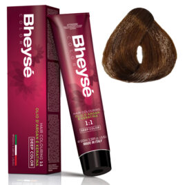 Coloração Bheyse Professional 7.34 - 100 ml
