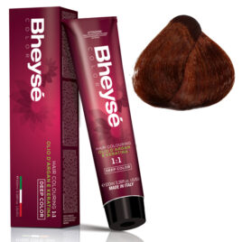 Coloração Bheyse Professional 7.53 - 100 ml