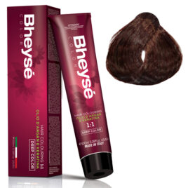 Coloração Bheyse Professional 7.54 - 100 ml