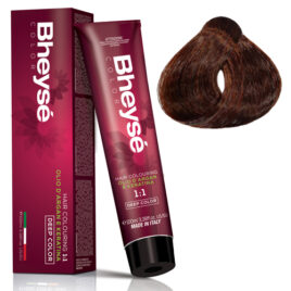Coloração Bheyse Professional 7.61 - 100 ml
