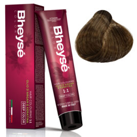 Coloração Bheyse Professional 7.83 - 100 ml