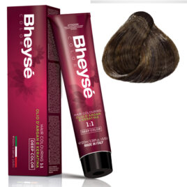 Coloração Bheyse Professional 8.01 - 100 ml