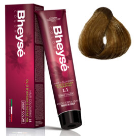 Coloração Bheyse Professional 8.3 - 100 ml