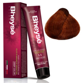 Coloração Bheyse Professional 8.53 - 100 ml