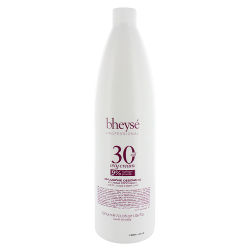 Bheyse Oxidante 30 volumes 1000ml