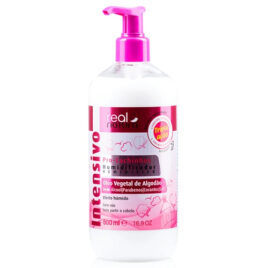 Real Natura Humidificador Pro Cachinhos 500ml