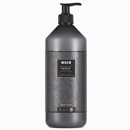 Black Line Shampoo Figo Da India 1000 ml