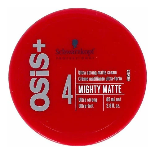 Osis Mighty Matte 85ml