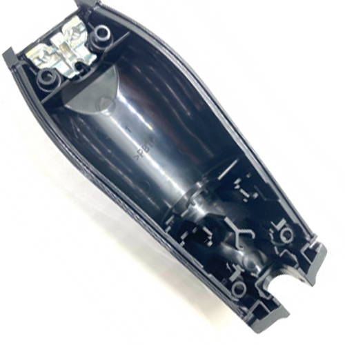 Wahl Detailer Carcaça Inferior Preta