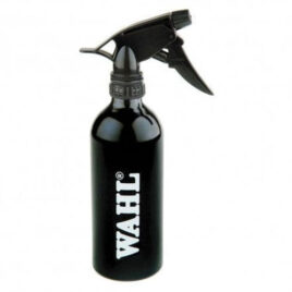 Wahl Pulverizador Agua Preto Alumínio