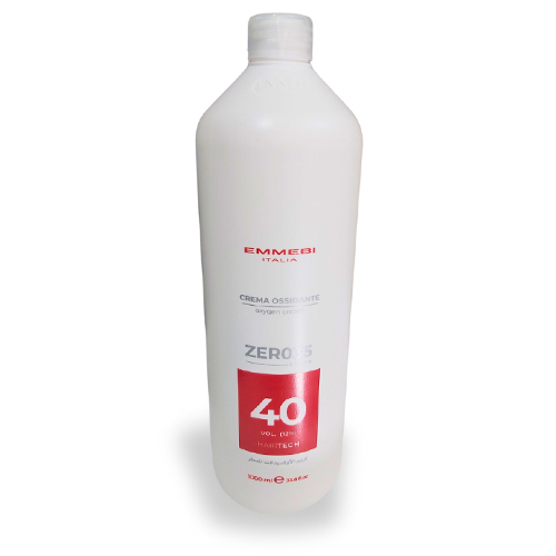 Zero 35 Oxidante Creme 40 Volumes 1000ml