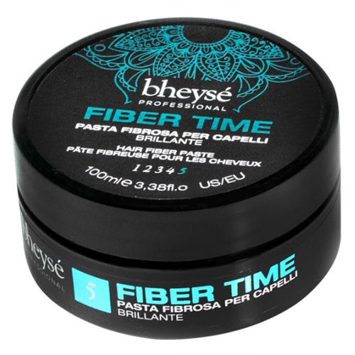 Bheyse Cera Fiber Time Brilhante 100ml