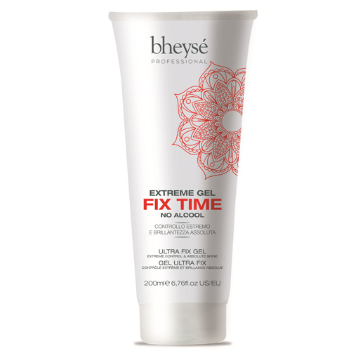 Bheyse Gel Fix Time Ultra fix 200ml