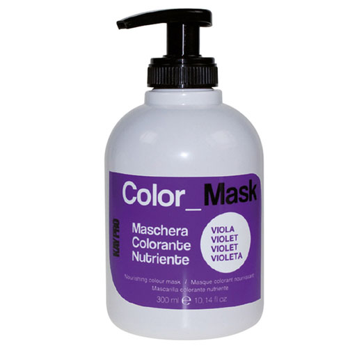 KayPro Color Mask Máscara Violeta 300ml