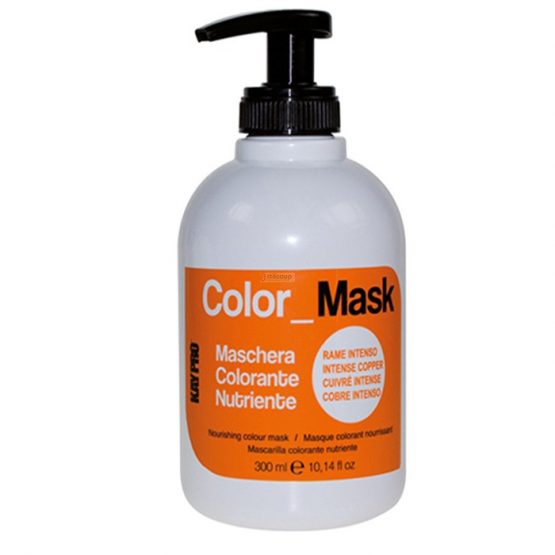 kaypro mascara cobre