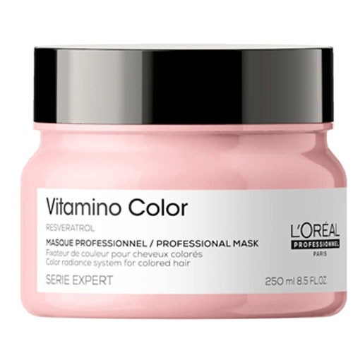 Serie Expert Máscara Vitamino Color 250ml