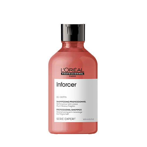 Serie Expert Shampoo Inforcer 300ml