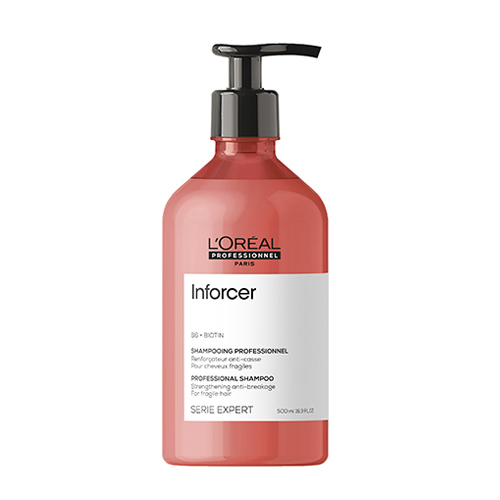 Serie Expert Shampoo Inforcer 500ml