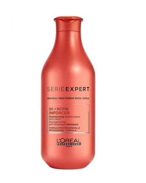 Série expert shampoo inforcer 300ml