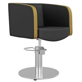 Cadeira Hidráulica Cabeleireiro Panamera