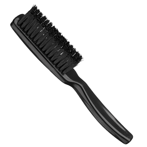 Escova Barbeiro Barber Line Fade Brush