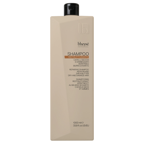 Bheyse Shampoo Restruturante 1000ml