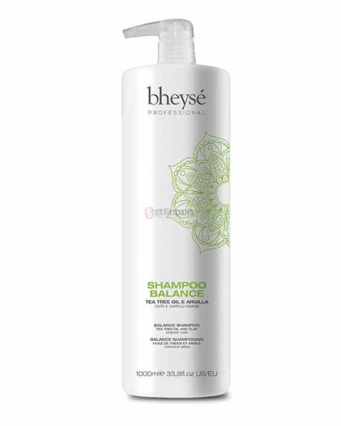 Bheyse Shampo Balance 1000ml