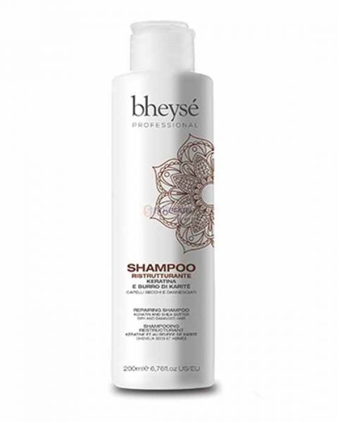 Bheyse Shampo Restruturante 200ml
