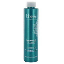 Bheyse Shampoo Anti vermelhos 200ml
