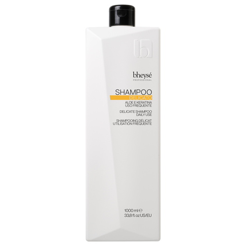 Bheyse Shampoo Delicato Frequência 1000ml