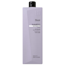 Bheyse Shampoo Silver Cinza 1000ml