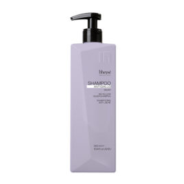 Bheyse Shampoo Silver Cinza 300ml
