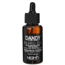 Dandy Beard Oil – Óleo de Argan para a Barba 70ml
