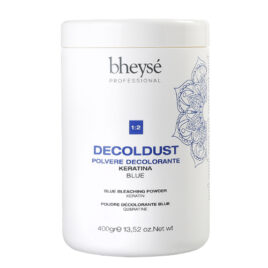 Po Descolorante Decoldust Bheyse 400g