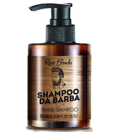 Renée Blanche Shampoo da Barba 100ml