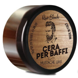 Renée Blanche Cera Para a Barba 50ml