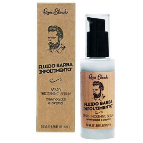 Renée Blanche Fluido Para Barba 50 ml