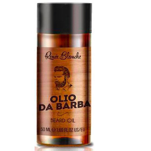 Renée Blanche Óleo da Barba 50ml