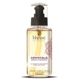 Serum Bheysé Crystals Argan e Queratina 100ml