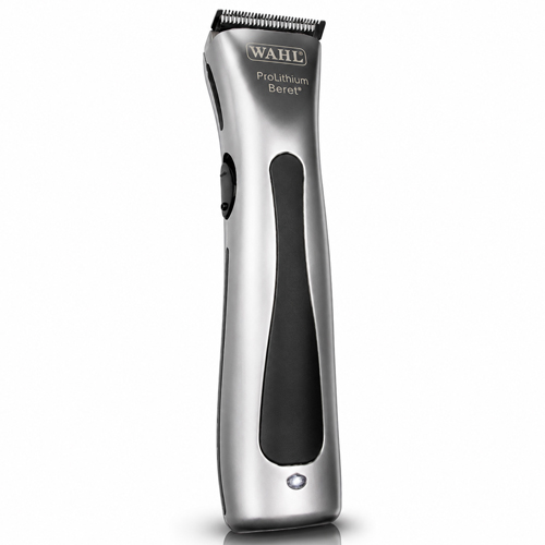 Wahl Beret Cinza Máquina de Contornos