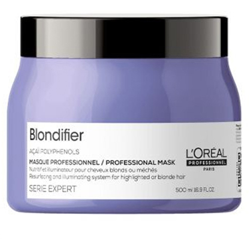 Serie Expert Máscara Blondifier 500ml