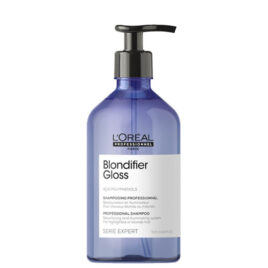 Shampoo para madeixas