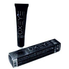 Coloração Sobrancelhas Oxeye Nº 1 Preto 15 ml