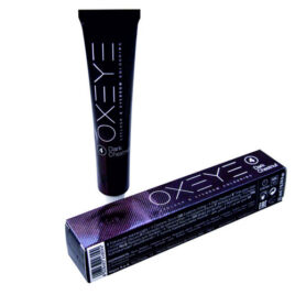 Coloração Sobrancelhas Oxeye Nº 4 Castanho Escuro 15 ml